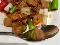 -双合园·海鲜水饺青岛菜(九水东路店)