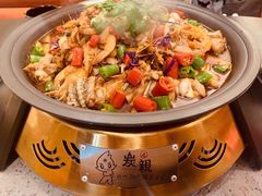 -炭亲炭火干锅(红谷滩莱蒙店)