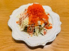 -团子君寿司·茶