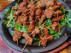 -苹果树下艺术餐厅(通州店)