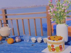 -天津东丽湖风景区