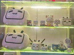 -纪录片《人生一串》体验店(静安店)