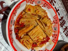 -乐乐大排档·30年老字号(浙江路店)