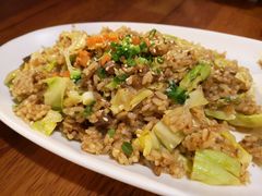 -玛格萝妮比萨屋(四平店)
