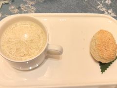 -扬州香格里拉·香宫中餐厅
