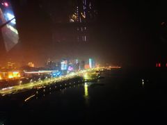-琴岛之星摩天轮