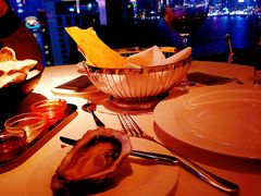 法国生蚝拼盘-Ambrosia Oyster Bar & Grill