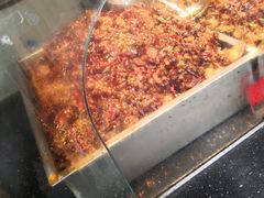 -老黄记手撕烤兔(玉林街店)