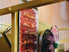 -西塔老太太泥炉烤肉(北京望京店)