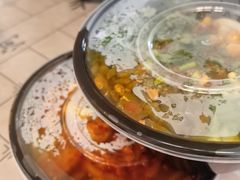-辣风芹酱香米粉(百商店)