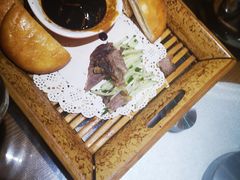口袋牛肉-胡胖子专业长沙菜(衡山路店)