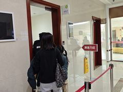 -复旦大学附属眼耳鼻喉科医院(浦江院区)