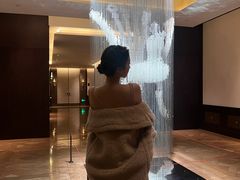 -丽晶轩中餐厅(重庆丽晶酒店)
