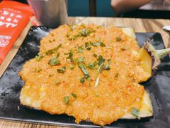 -阿郎龙虾烧烤海鲜馆(苏河融景店)