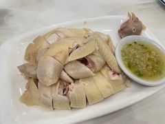 -汇兴源餐馆(小北路店)