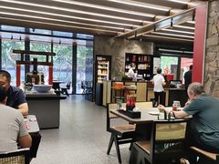 -陈熹公民族美食文化餐厅·清真(中华广场店)