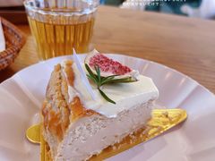 -几静cafe(基湖店)