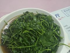 草头-蘭心餐厅(进贤路店)
