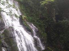 景点-藏龙百瀑风景区