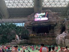 -杭州开元森泊度假乐园