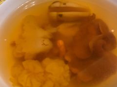-上海金桥红枫万豪酒店-万豪中餐厅