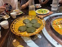 -大自然(鲁家村店)