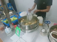 -化州颜勇牛腩(深圳总店)