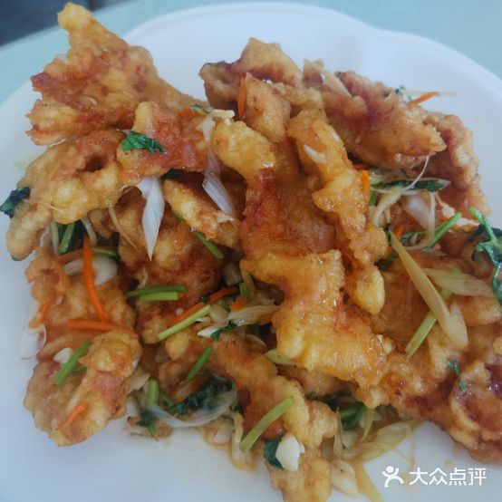 哈尔滨饺子熏酱馆(九江店)