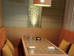 -西村日本料理(香格里拉饭店)