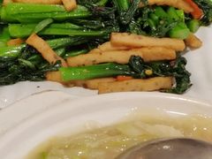 -佛有缘素食馆·荔湾老字号(陈家祠首店)