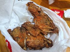 -京三儿烤鸡架(牛街店)