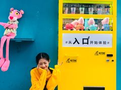 -成裕雪糕店(士多店)