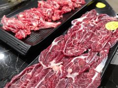 -牛肉彪·19年专注·潮汕牛肉火锅(祈福店)