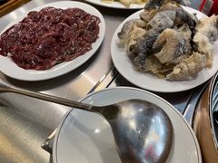 -胡须佬鸡煲四季火锅店(石厦西村直营店)