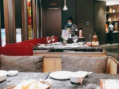 大堂-悦百味·品质川菜(上城店)