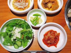 -东俞·韩式料理(院东街店)