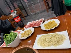 -岳合轩老北京涮肉