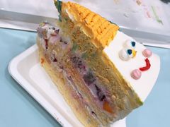 -娴店烘焙·蛋糕工作室