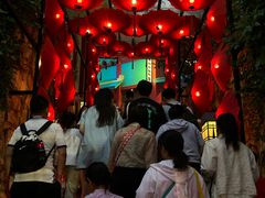 -清远熹乐谷温泉度假酒店