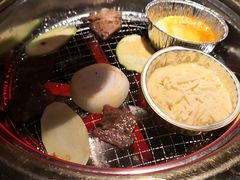 -伊茉家的烤肉店(勒泰中心店)
