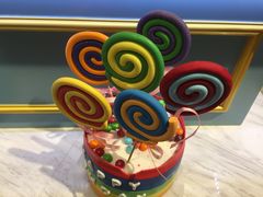 -CAKE BOSS 蛋糕老板(西单君太百货店)