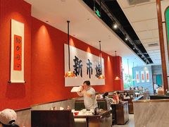 -金牌禄运·点心·啫煲(百信广场店)