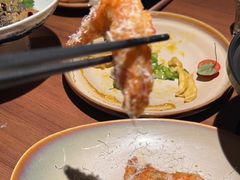 -青年公社烤鸭(熙悦天街店)