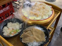 -捞围鲜·港式打边炉(海阳路店)