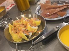 -老板娘的烤肉店(港湾广场店)