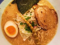 -雷门拉面·现熬骨汤(凯德来福士店)
