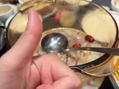 -阿喆私房菜(西五路店)