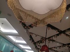 大堂-玉玲珑(陆家嘴店)