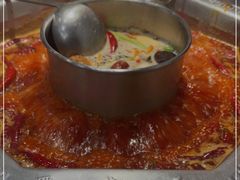 -蜀九香火锅(九眼桥店)