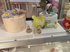 -CAKE BOSS 蛋糕老板(西单君太百货店)